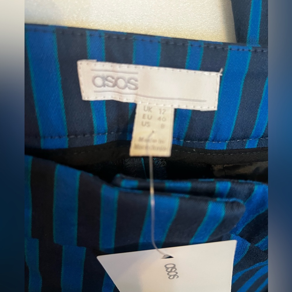 Unique ASOS full suit - Picture 4 of 5